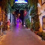 Durak 4* Bodrum