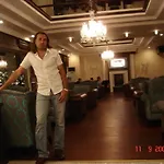Hotel Durak