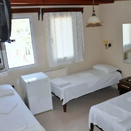 Durak Bodrum