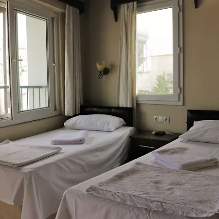 Durak 4* Bodrum