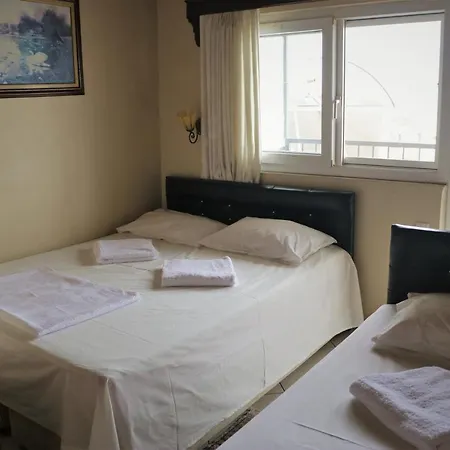 Durak 4* Αλικαρνασσός