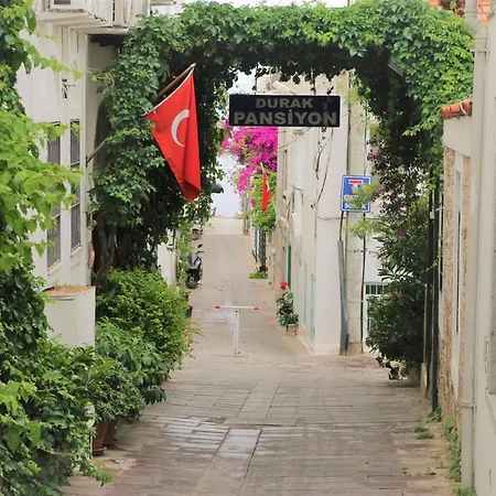 Durak Αλικαρνασσός