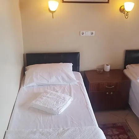 فندق دوراك 3*