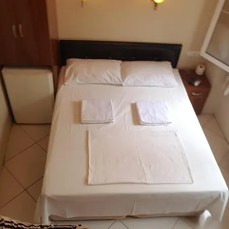 Durak Ξενοδοχείο