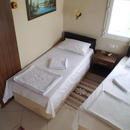 Ξενοδοχείο Durak 4*