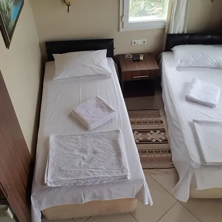 Ξενοδοχείο Durak Αλικαρνασσός