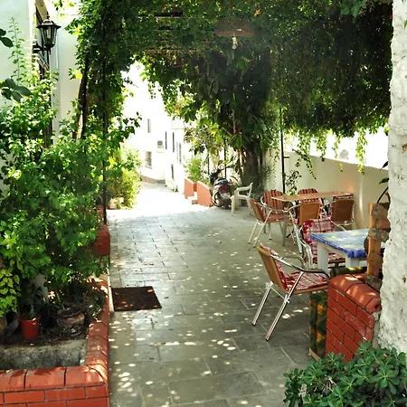 Durak Αλικαρνασσός