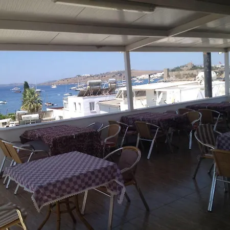 Durak Αλικαρνασσός