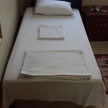 Durak Ξενοδοχείο 4*