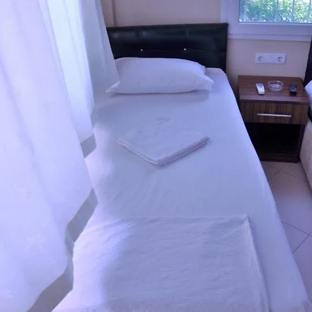 Durak Αλικαρνασσός