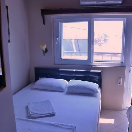 Durak Αλικαρνασσός