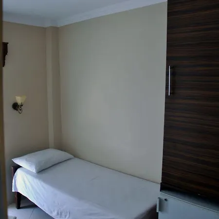 Durak Ξενοδοχείο Αλικαρνασσός