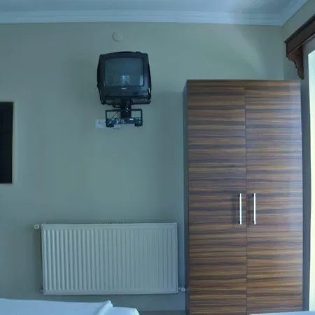 Durak Αλικαρνασσός