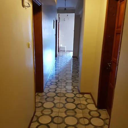 Ξενοδοχείο Durak 4*