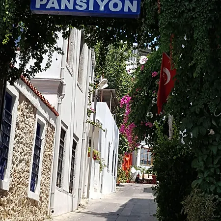 Ξενοδοχείο Durak 4*