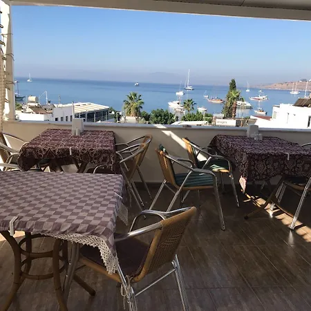 Ξενοδοχείο Durak 4*