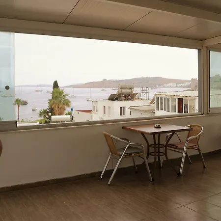 Durak Ξενοδοχείο 4*