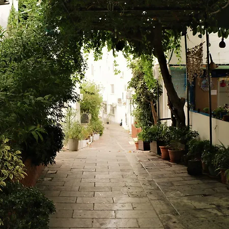 Durak Ξενοδοχείο Αλικαρνασσός