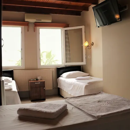 Ξενοδοχείο Durak 4*