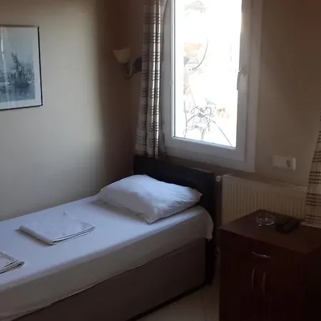 Ξενοδοχείο Durak 4*