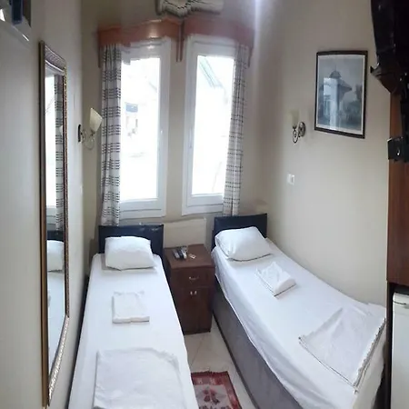 Durak Ξενοδοχείο 4*