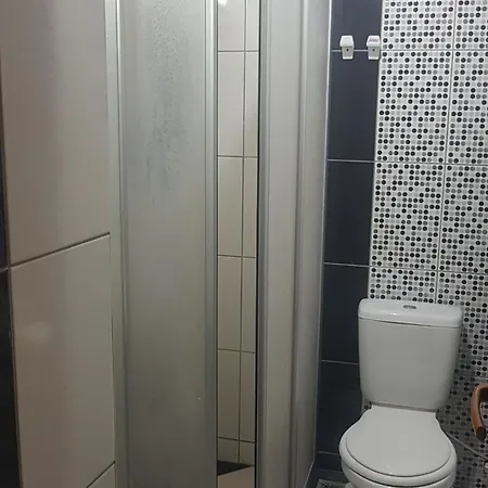 Durak Szálloda Bodrum