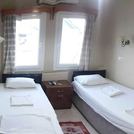 Szálloda Durak Bodrum