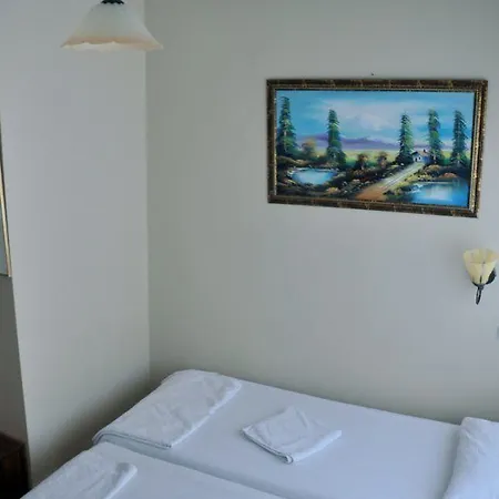 Szálloda Durak Bodrum