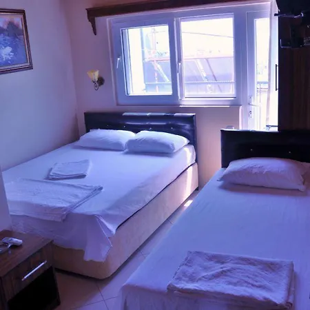 Durak 4* Bodrum