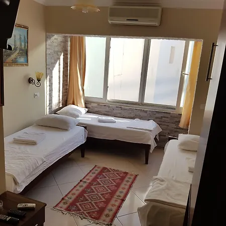 Hotel Durak