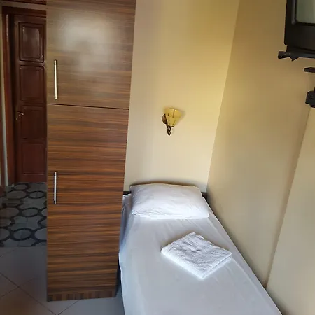Hotel Durak