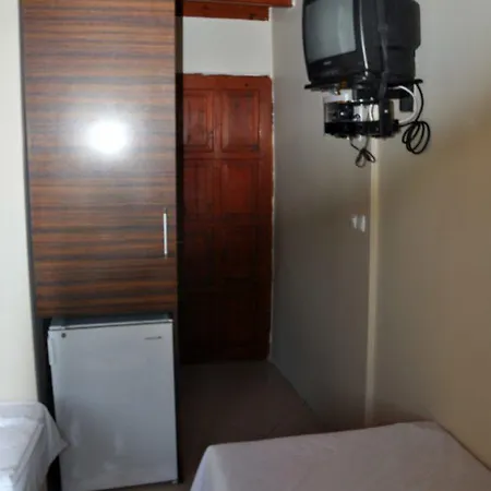 Hotel Durak 4*