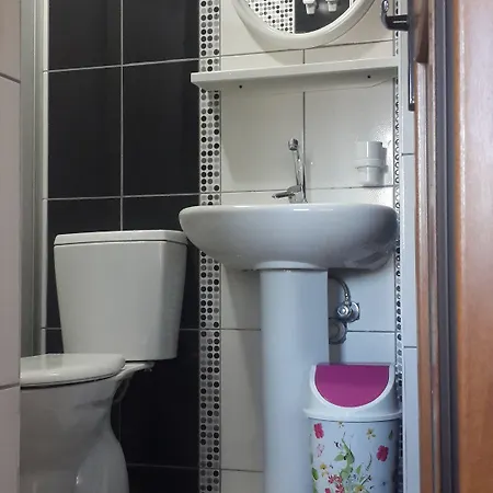 Hotel Durak