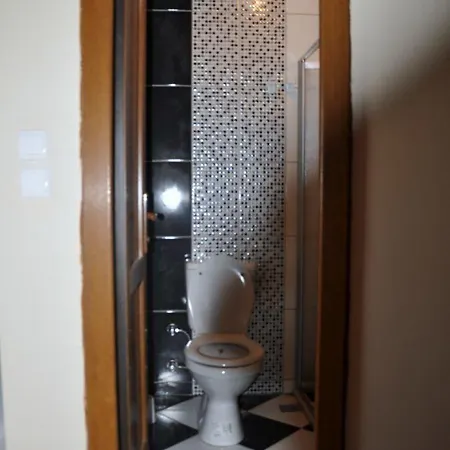Durak Hotel Bodrum