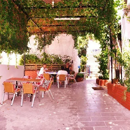 Durak 4* Bodrum