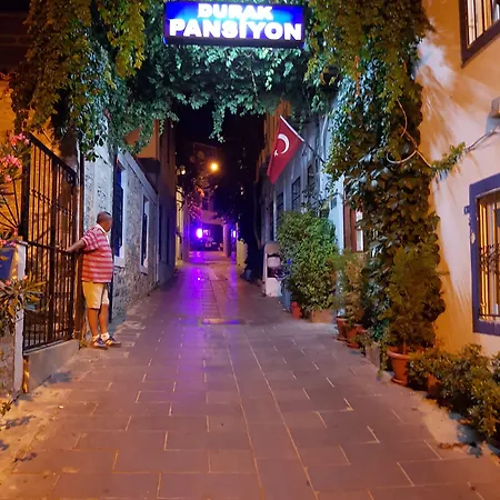 Durak 4* Bodrum