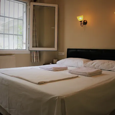 Durak Hotel