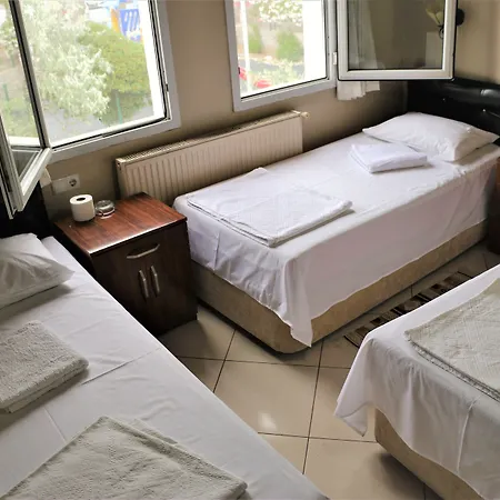 Hotel Durak 4*