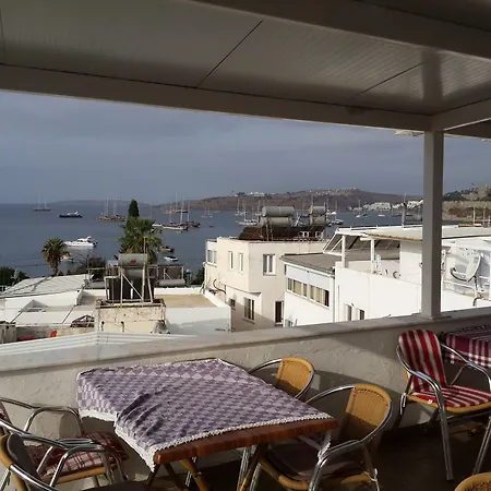 Durak 4* Bodrum