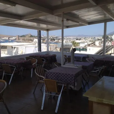 Durak Hotel Bodrum