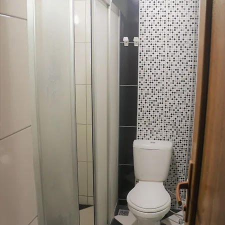 Durak Hotel Bodrum