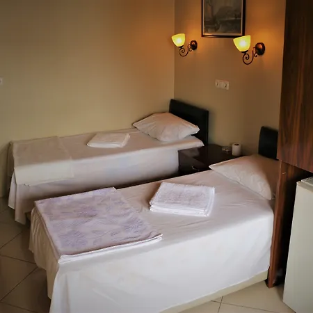 Hotel Durak Bodrum