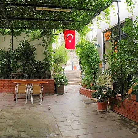 Durak 4* Bodrum