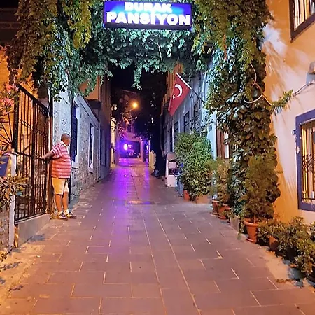 Durak Hotel 4*