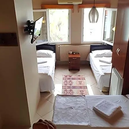 Durak 4* Bodrum