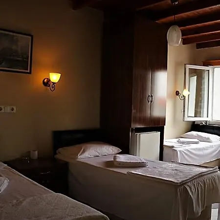 Hotel Durak