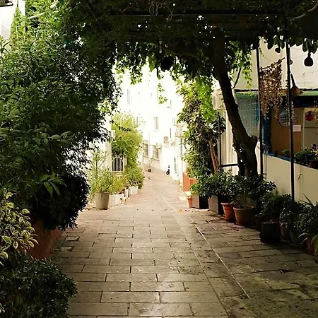 Durak Hotel