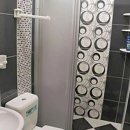 Hotel Durak Bodrum