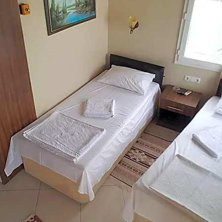 Durak 4* Bodrum