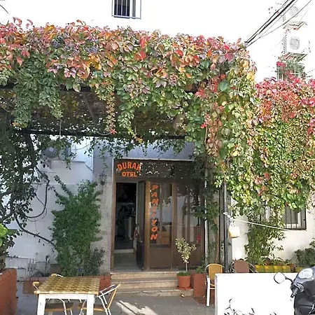 Hotel Durak